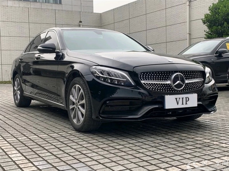 奔驰C级 C260 2013款 1.8T 自动 优雅型 (国Ⅳ) 