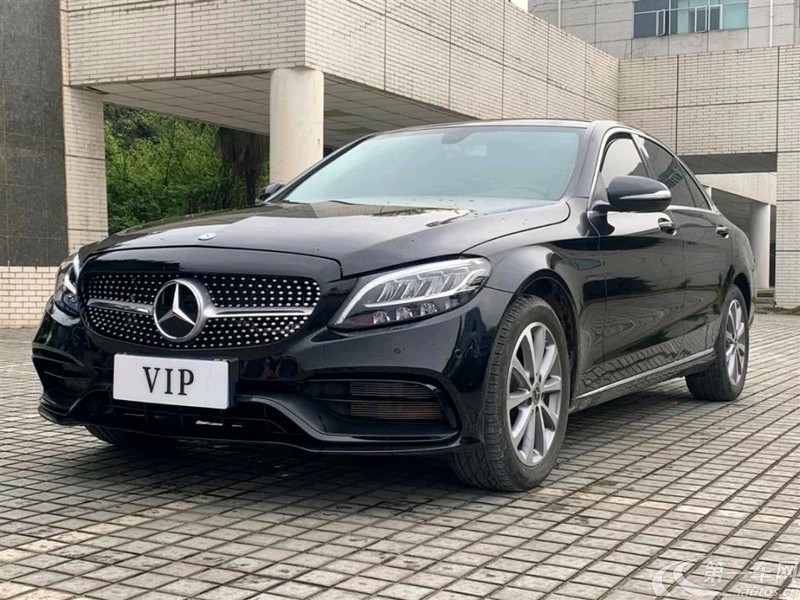 奔驰C级 C260 2013款 1.8T 自动 优雅型 (国Ⅳ) 