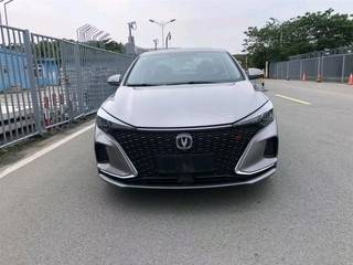 长安逸动 1.4T 