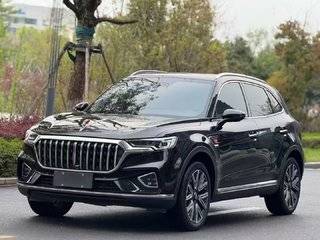 红旗HS5 2.0T 自动 旗享Pro版 