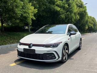 高尔夫GTI 2.0T 380TSI-GTI 