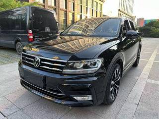 大众途观L 2.0T 