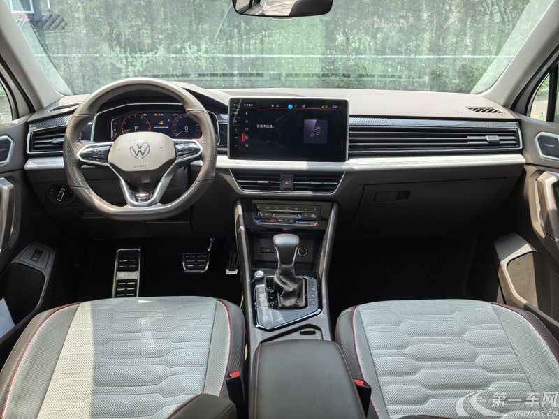 大众途观L R-Line 2023款 2.0T 自动 380TSI旗舰版 (国Ⅵ) 