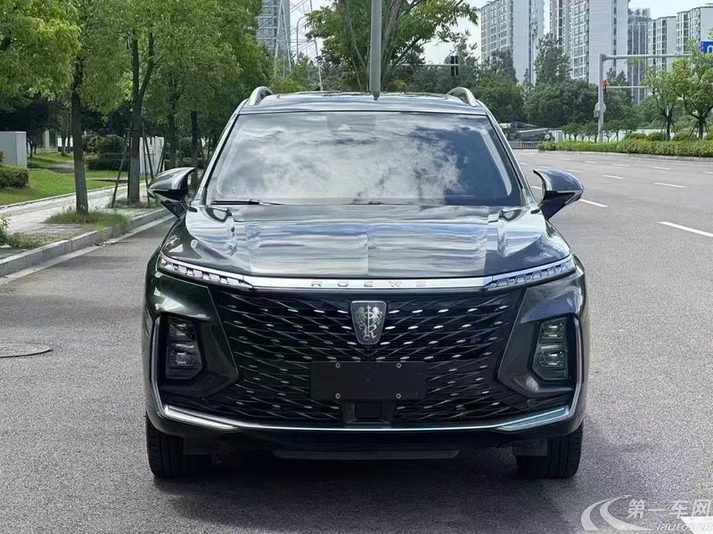 荣威RX5 MAX 2022款 1.5T 自动 有为旗舰版 (国Ⅵ) 