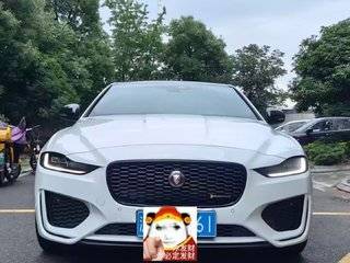 XEL 2.0T 250PS-S进取运动版R-DYNAMIC 