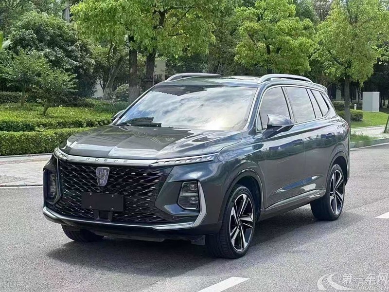 荣威RX5 MAX 2022款 1.5T 自动 有为旗舰版 (国Ⅵ) 