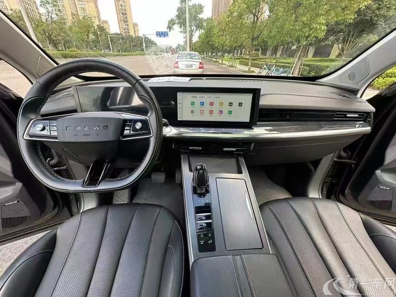 荣威RX5 MAX 2022款 1.5T 自动 有为旗舰版 (国Ⅵ) 