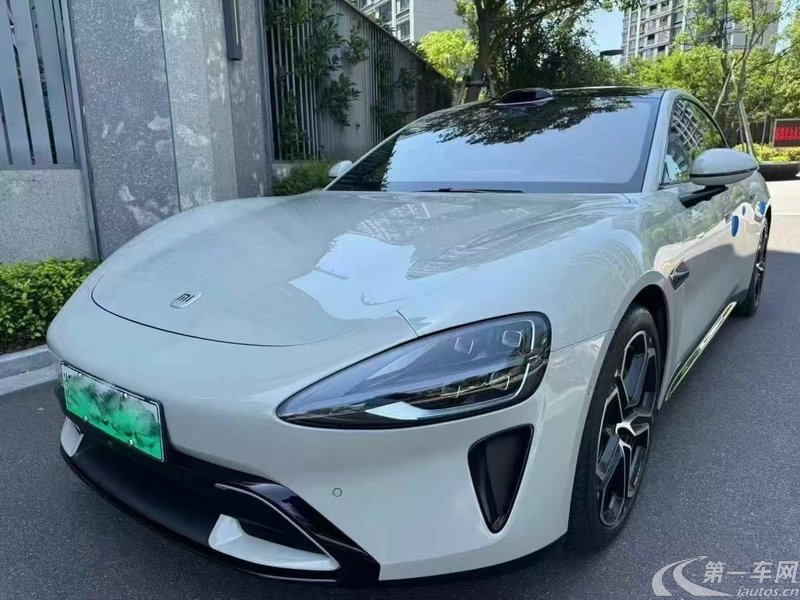 【绍兴二手小米汽车