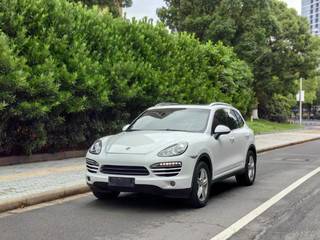 Cayenne 3.0T 美规版平行进口 