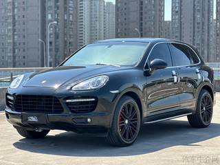 Cayenne 3.6L 美规版平行进口 