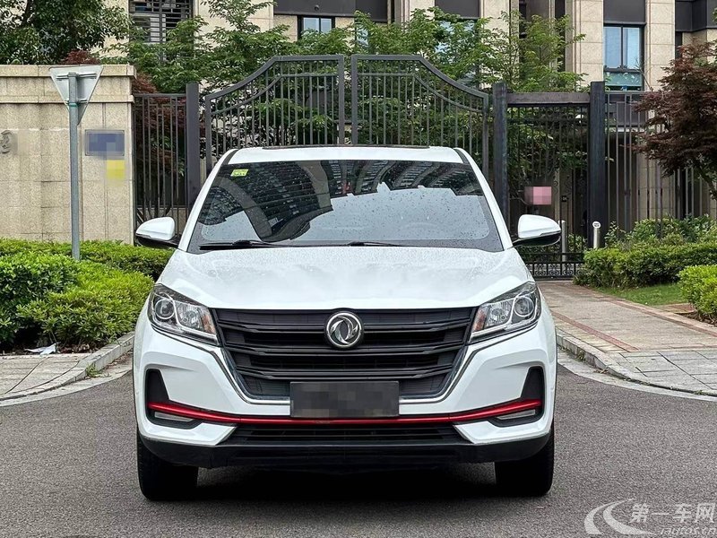 东风风光风光500 2021款 1.5L 自动 优享型 (国Ⅵ) 