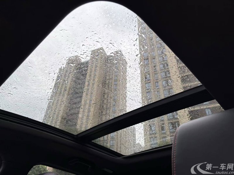 东风风光风光500 2021款 1.5L 自动 优享型 (国Ⅵ) 