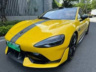 小米汽车SU7 Ultra 0.0T 自动 Ultra 