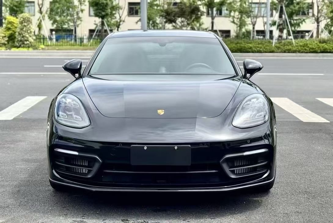 保时捷Panamera [进口] 2022款 2.9T 自动 汽油 美规版平行进口价格0万