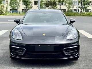 保时捷Panamera 2.9T 