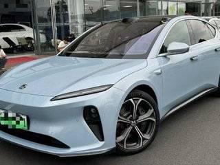蔚来ET5 0.0T 