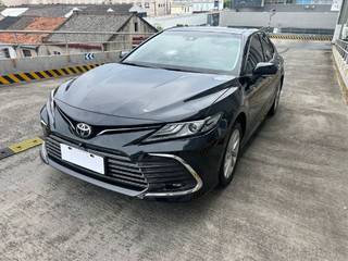 凯美瑞 S 2.0L 