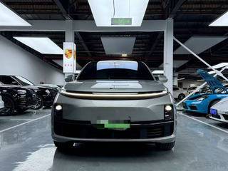 理想L7 1.5T 自动 Pro 