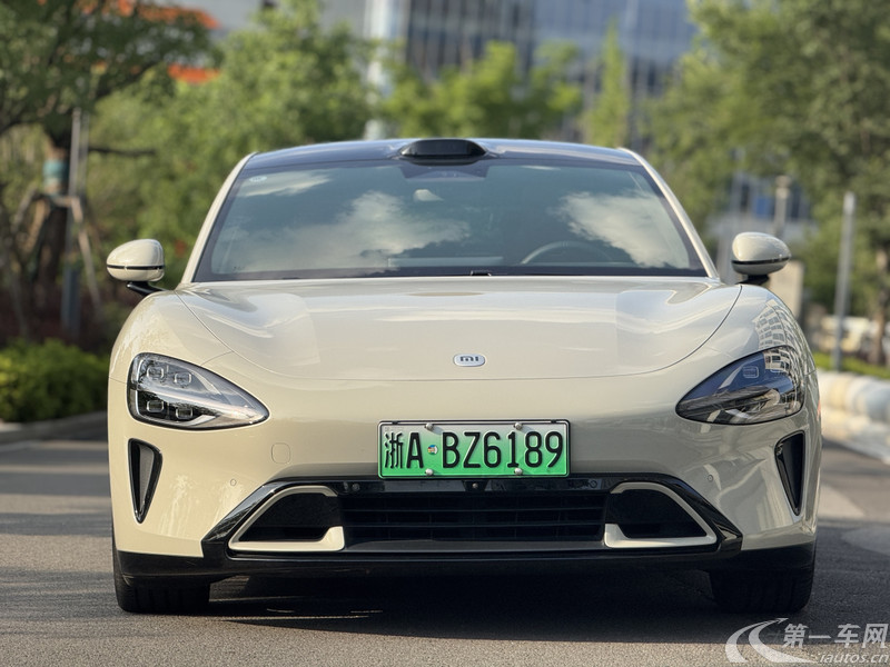 【台州二手小米汽车