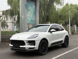 保时捷Macan 2.0T 自动 