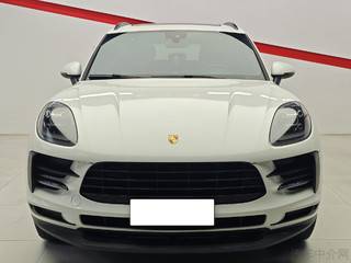 保时捷Macan 