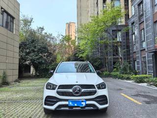 奔驰GLE级 2.0T 