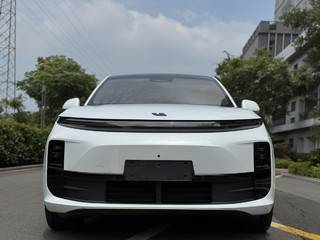 理想L6 1.5T 自动 Pro 