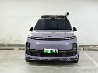 理想L8 1.5T 