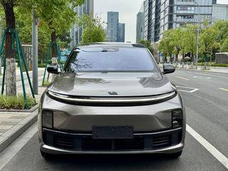 理想L7 1.5T 自动 Air 