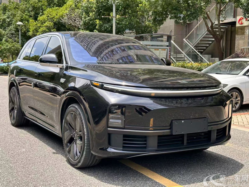 理想L7 2023款 1.5T 自动 Pro (国Ⅵ) 
