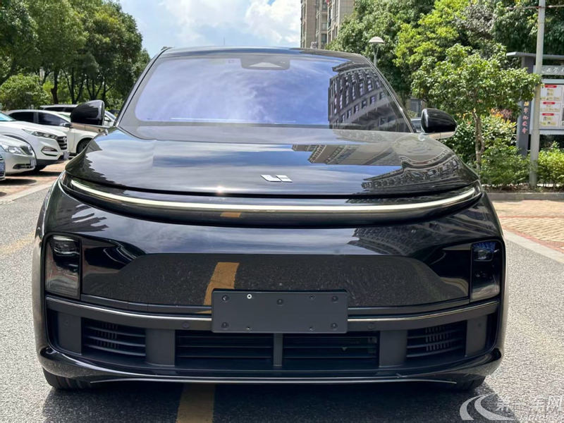 理想L7 2023款 1.5T 自动 Pro (国Ⅵ) 