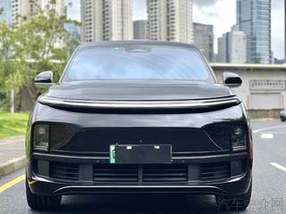 理想L8 1.5T 自动 Pro 