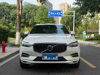 沃尔沃XC60 2.0T 