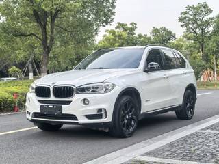 宝马X5 35i 