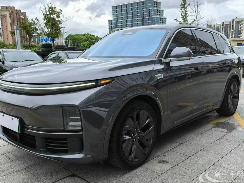 理想L7 2024款 1.5T 自动 Pro (国Ⅵ) 
