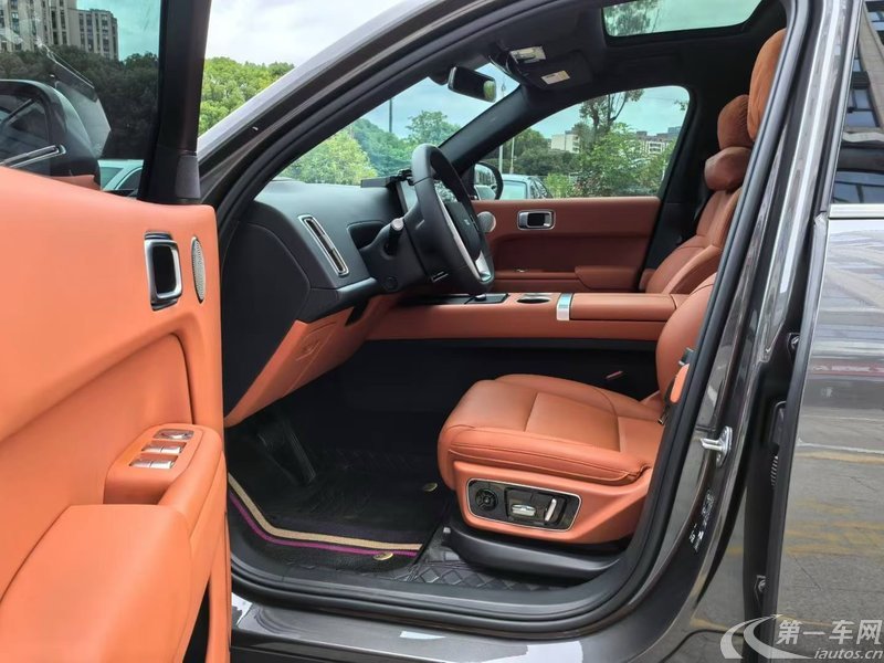 理想L7 2024款 1.5T 自动 Pro (国Ⅵ) 