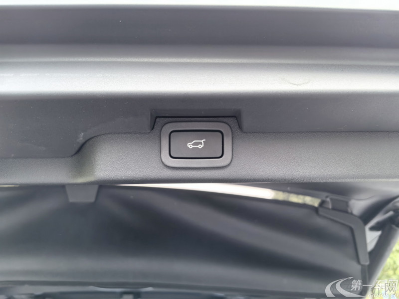 路虎发现 [进口] 2018款 3.0T 自动 四驱 汽油 HSE 