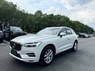 沃尔沃XC60 2.0T 