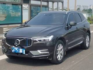 沃尔沃XC60 2.0T 