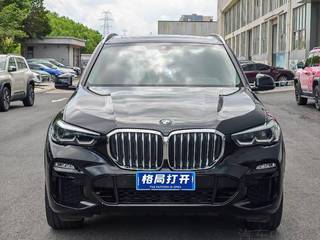 宝马X5 30i 