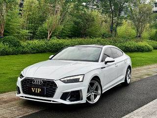 奥迪A5掀背 2.0T 