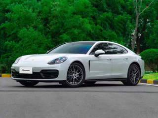 保时捷Panamera 2.9T 