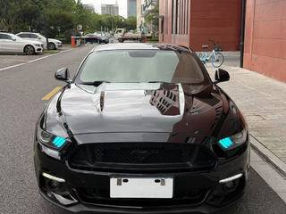 福特野马 2.3T 自动 Ecoboost 