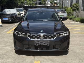 宝马3系 325Li 2.0T 自动 M运动套装 