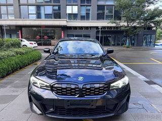宝马3系 320i 