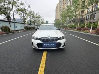 宝马3系 325Li 