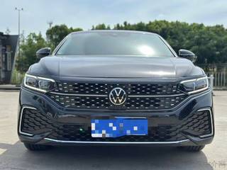帕萨特 2.0T 380TSI豪华版 