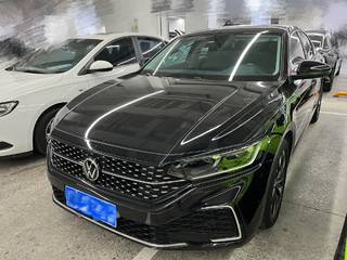 大众帕萨特 1.4T 自动 280TSI精英版 