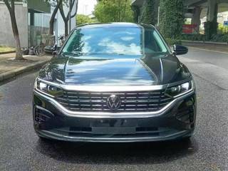 帕萨特 2.0T 330TSI精英版 