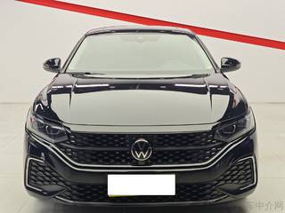 帕萨特 2.0T 330TSI豪华版 